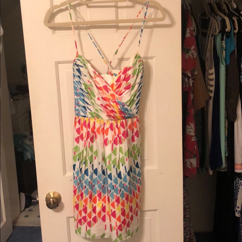 Shoshanna Dress